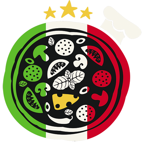 Pizzeria Da Aldo Logo